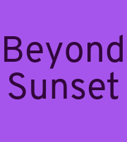 Beyond Sunset